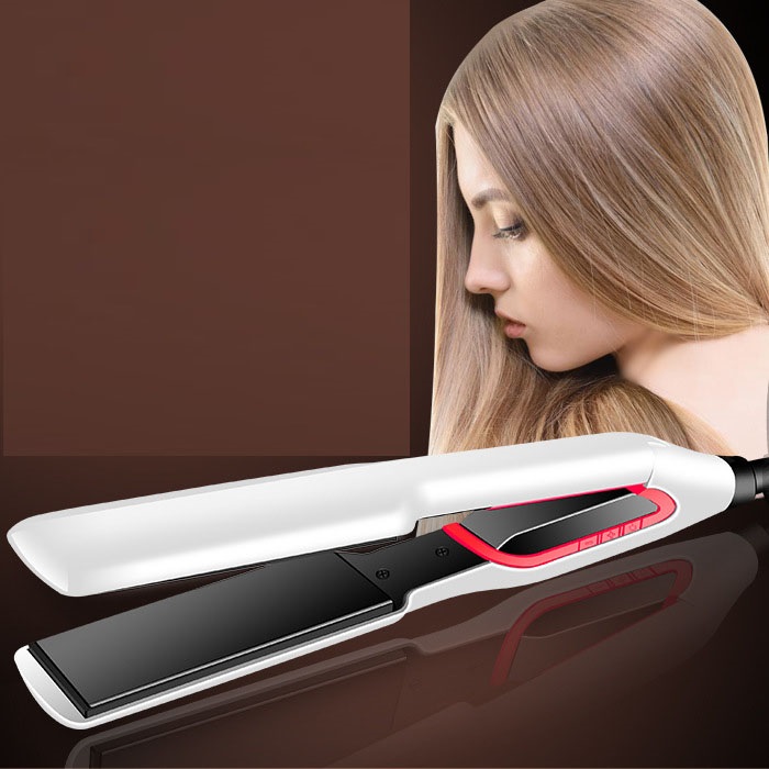 Máy duỗi tóc KM-957