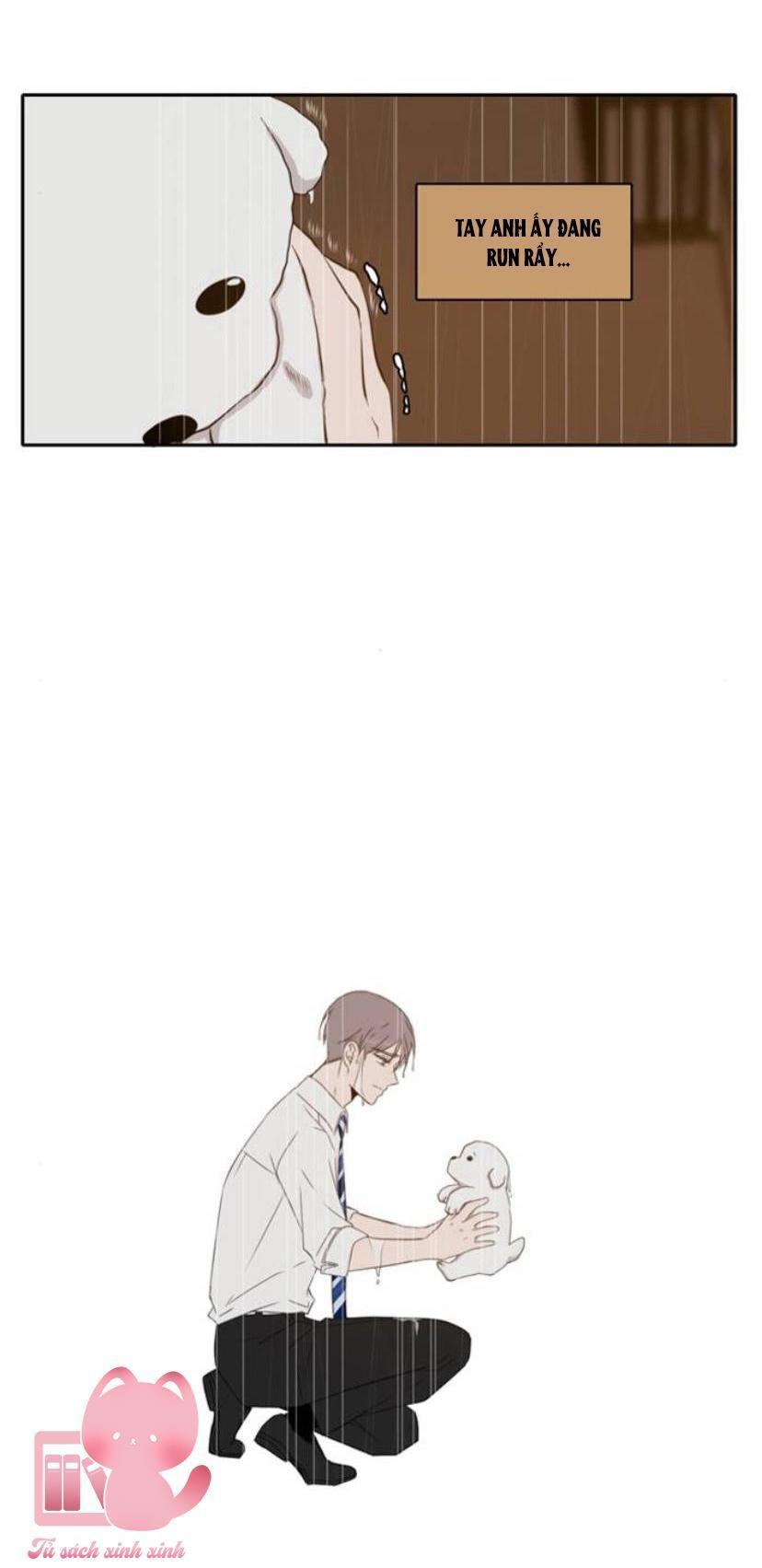 a good day to be a dog chapter 60 52