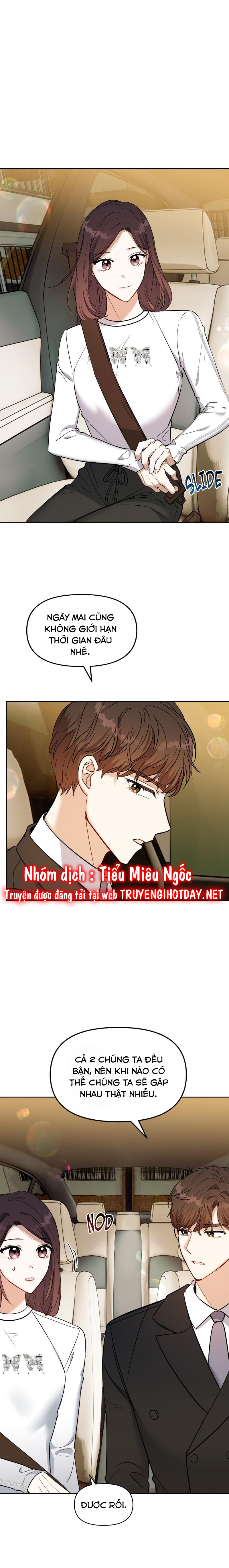 bản cam kết hôn nhân chapter 52 2