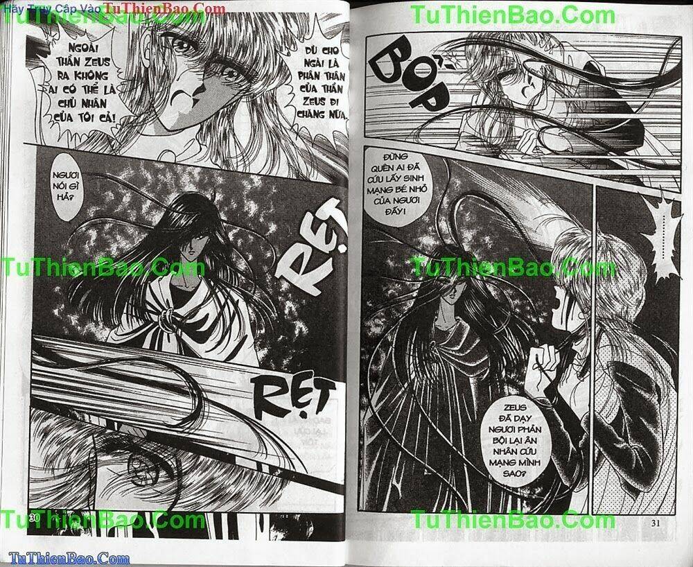 aries thần thoại cung hoàng đạo chapter 7 16