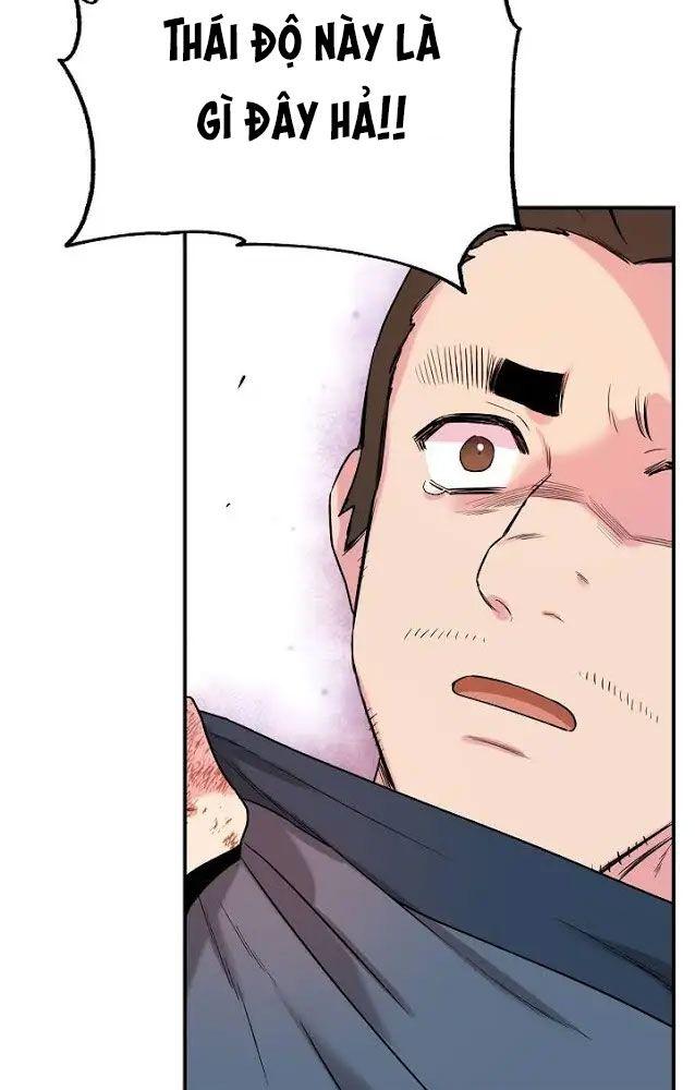tôi là người mạnh nhất khi theo chủ nghĩa võ thuật chapter 29 67