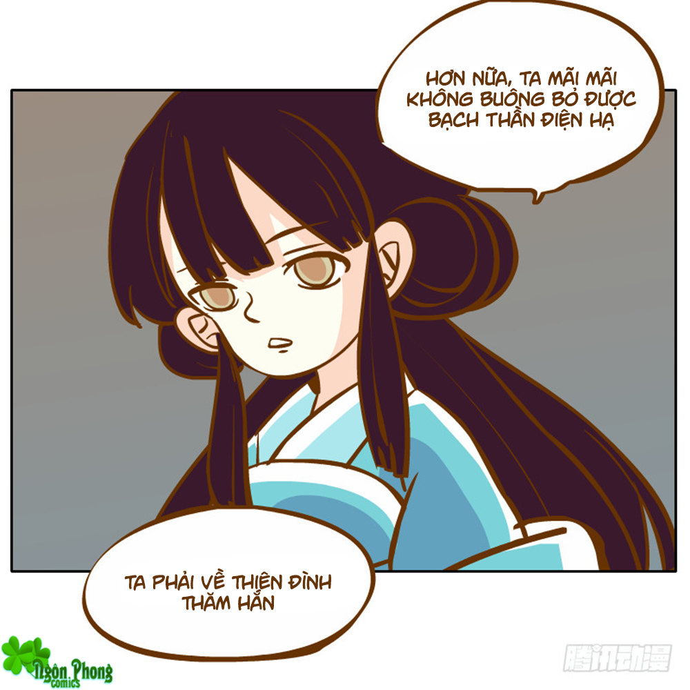 hòa thượng và tiểu long quân chapter 36 34