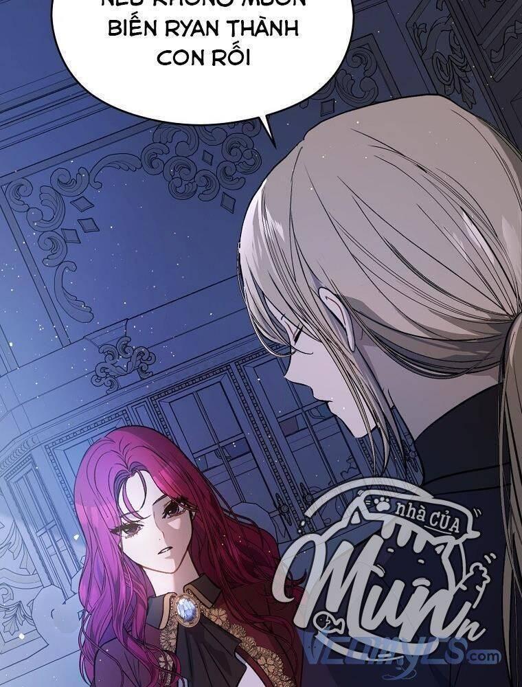 tôi không cố ý quyến rũ nam chính đâu! chapter 46 49