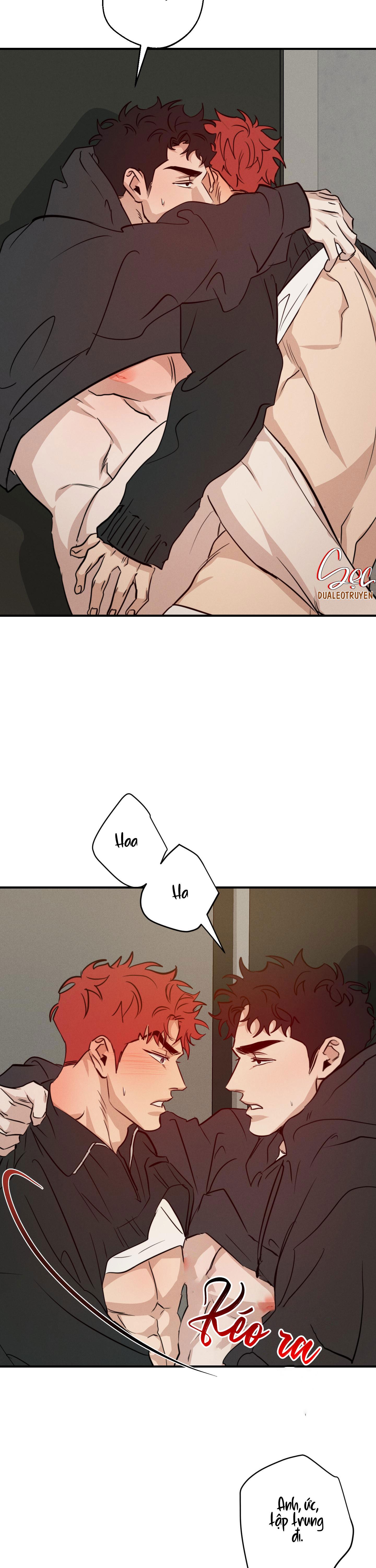 high clear chapter 48 5