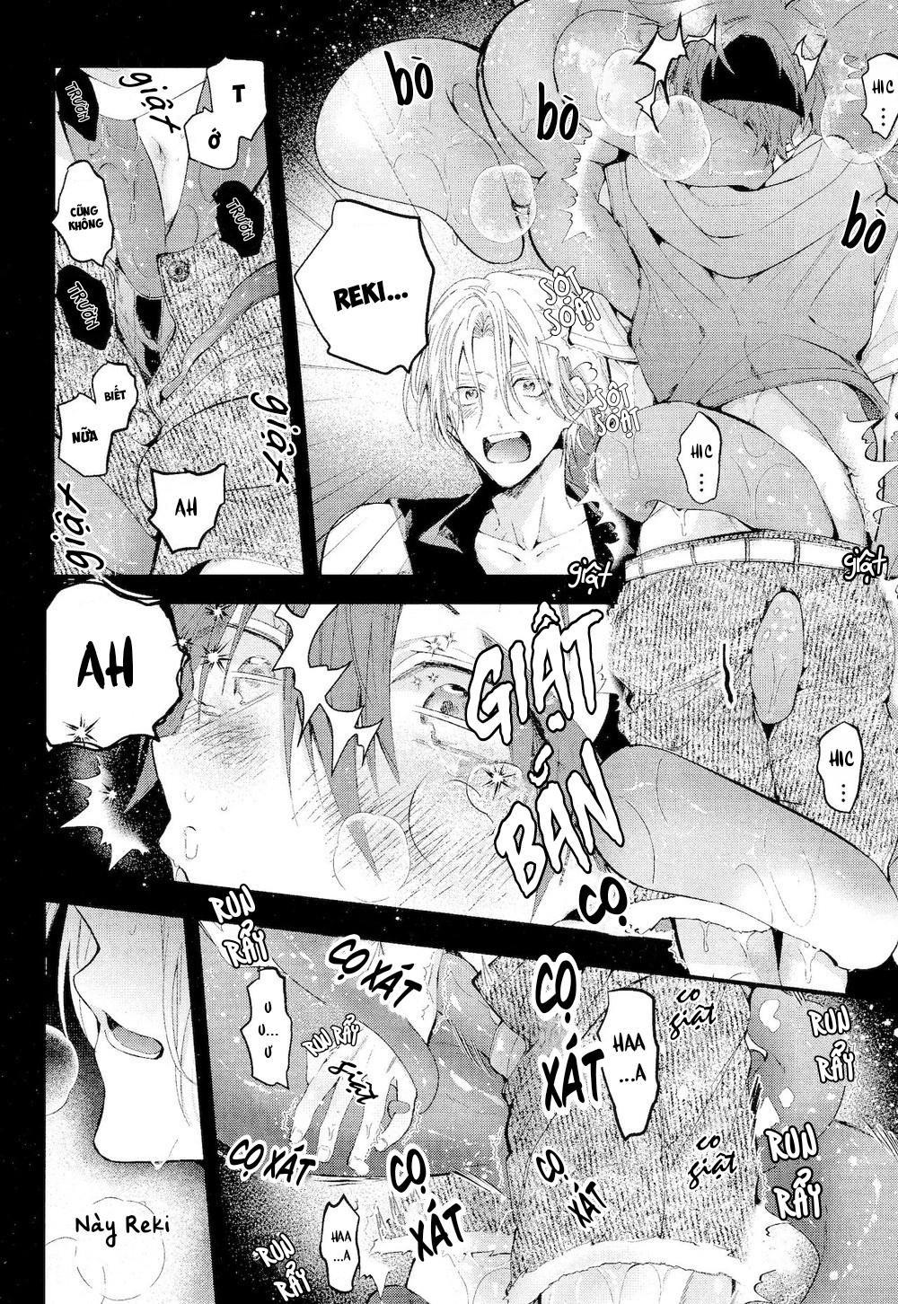 xuctu có gì vui chapter 15 4