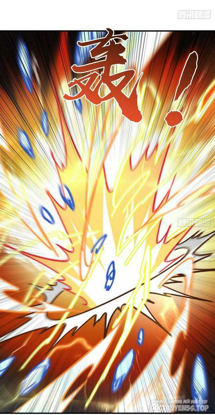 giải cứu 99 nữ chính ở mạt thế chapter 91 31