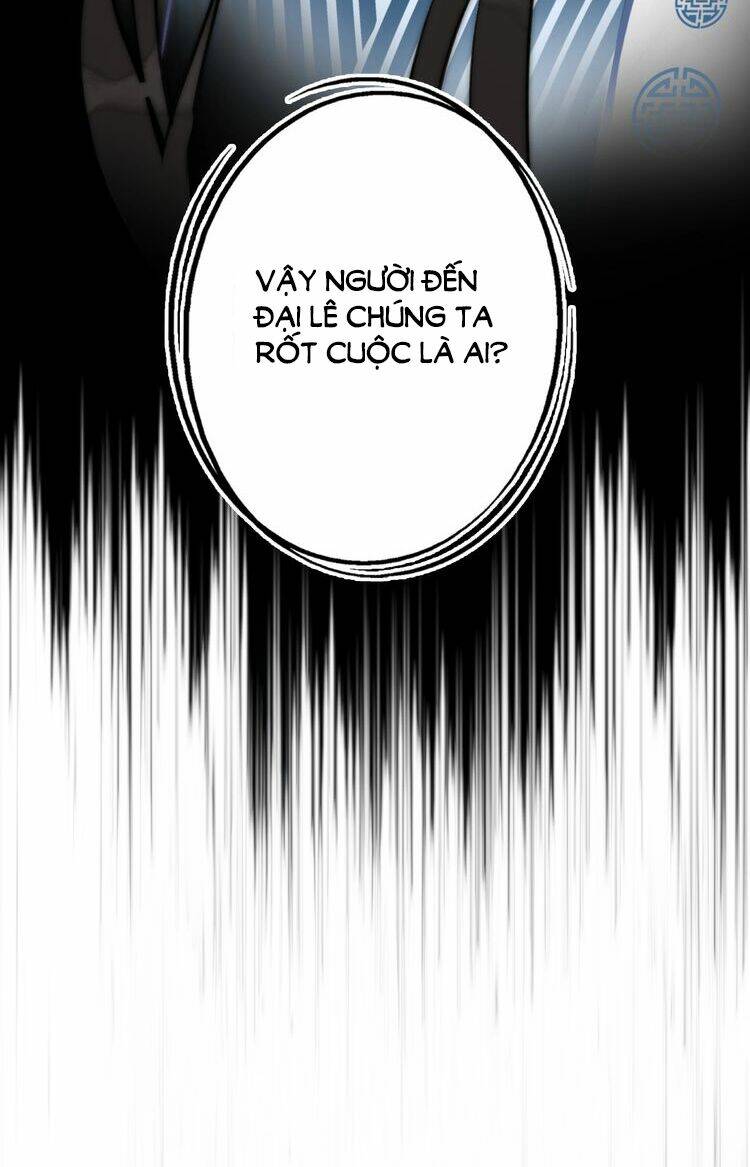 mãn đình phương - thiên hạ duy khanh chapter 9 49