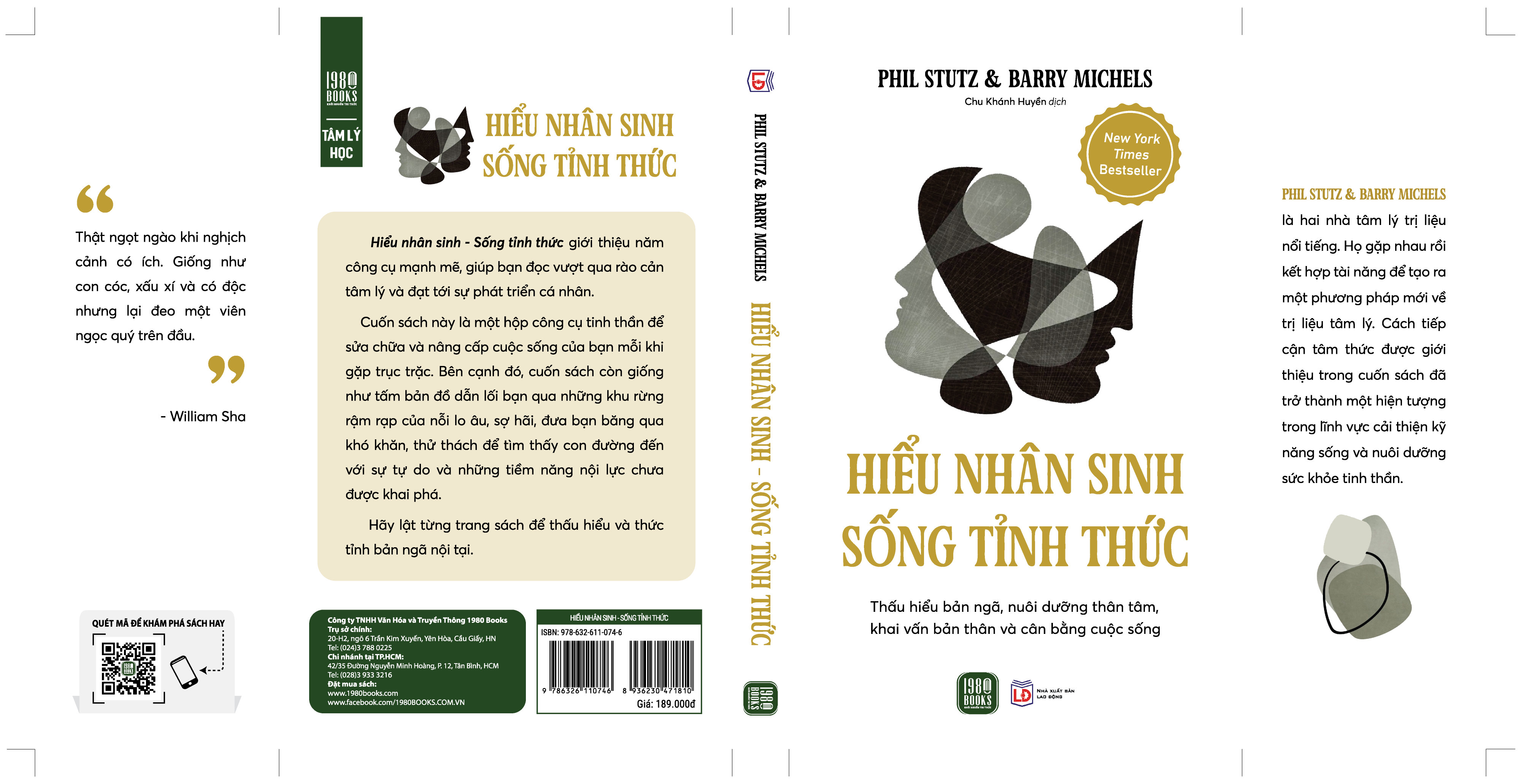 Hiểu Nhân Sinh, Sống Tỉnh Thức