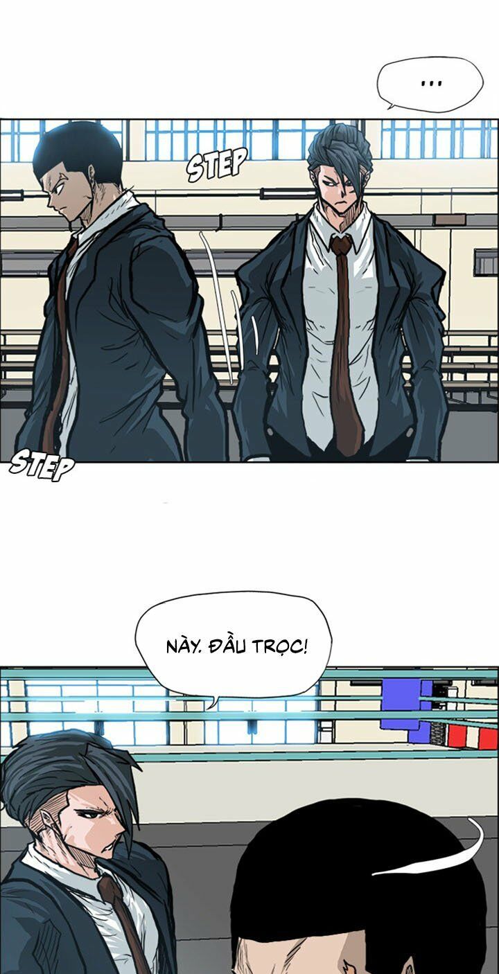 bá chủ học đường ss2 chapter 28 37