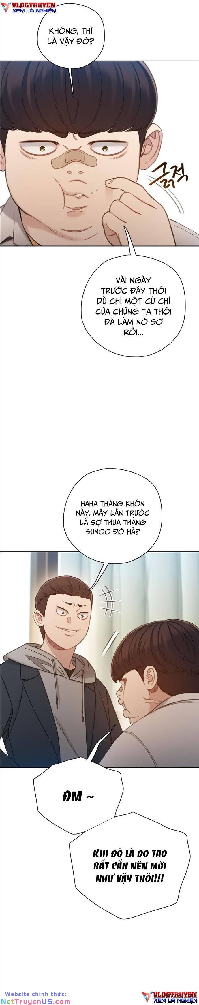 Gia Đình Vui Vẻ - Mẹ Thuê Báo Oán chapter 6 34