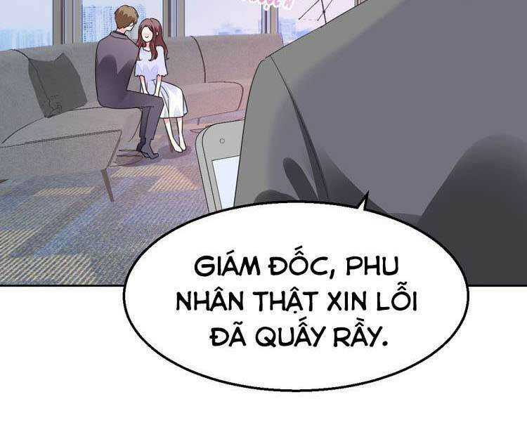 điều ước sủng ái bất bình đẳng chapter 90.1 28