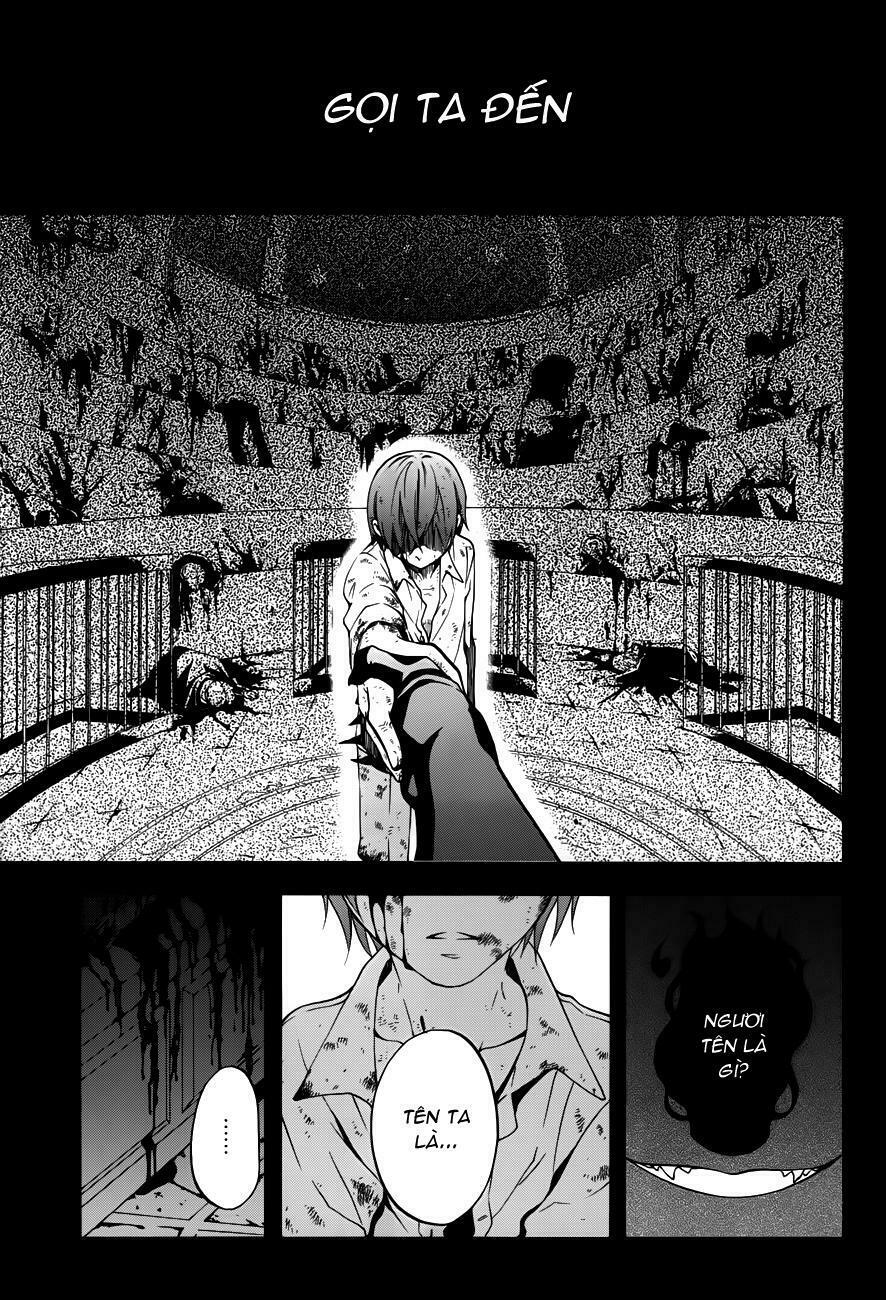 hắc quản gia chapter 61 24