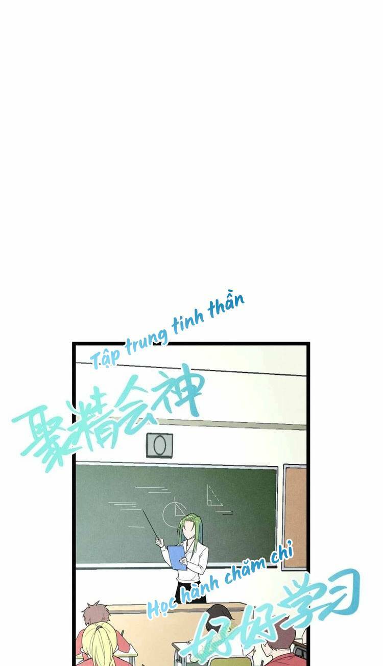 tu chân cuồng thiếu tại vườn trường chapter 27 15