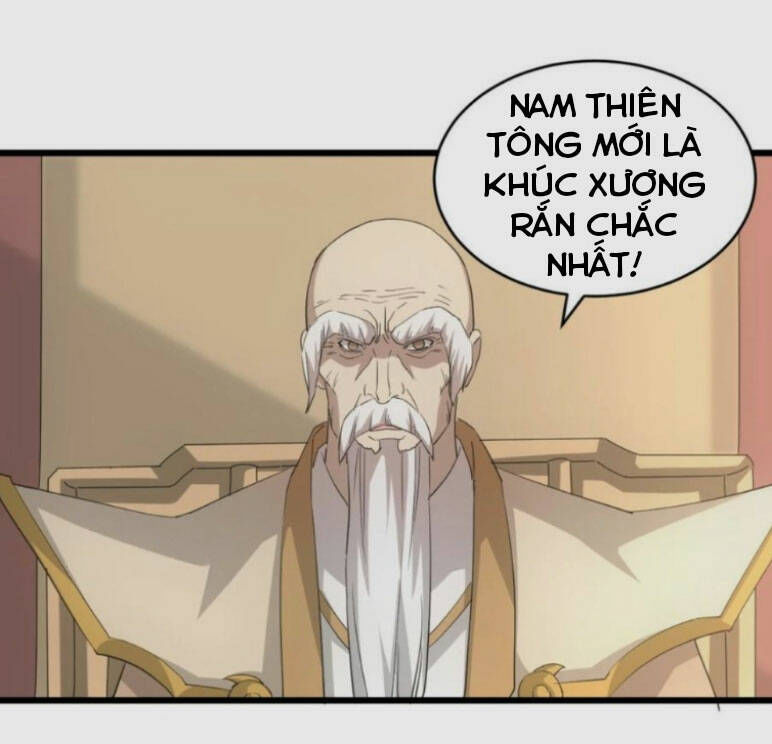 vạn cổ đệ nhất thần chapter 141 35