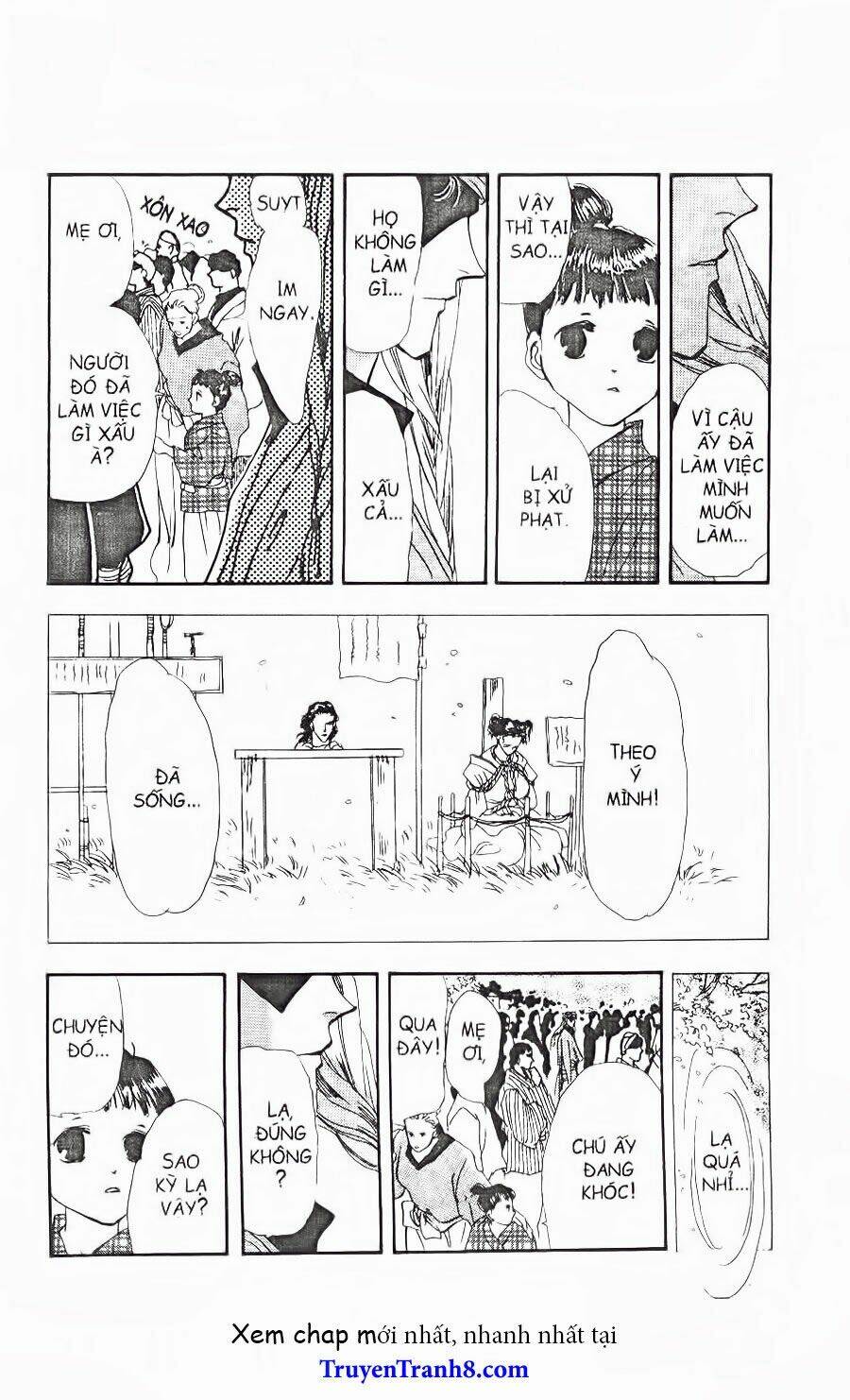 đứa con số phận chapter 82.1 24