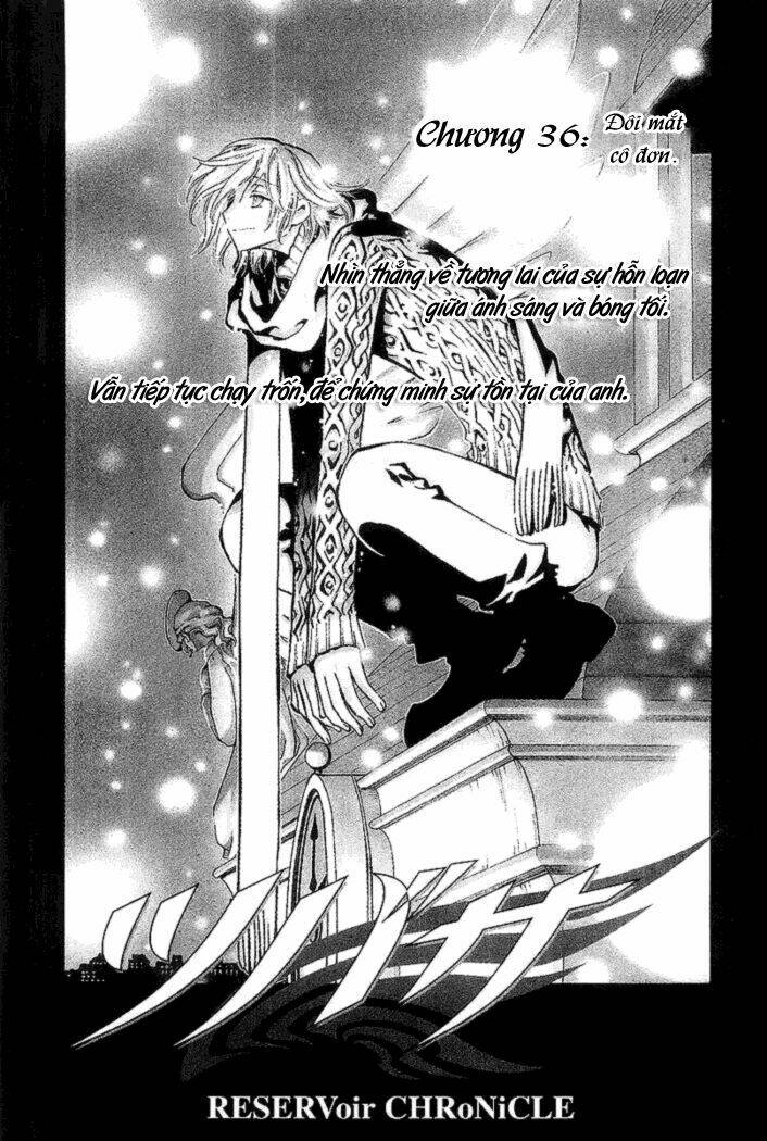 huyền thoại đôi cánh chapter 36 3