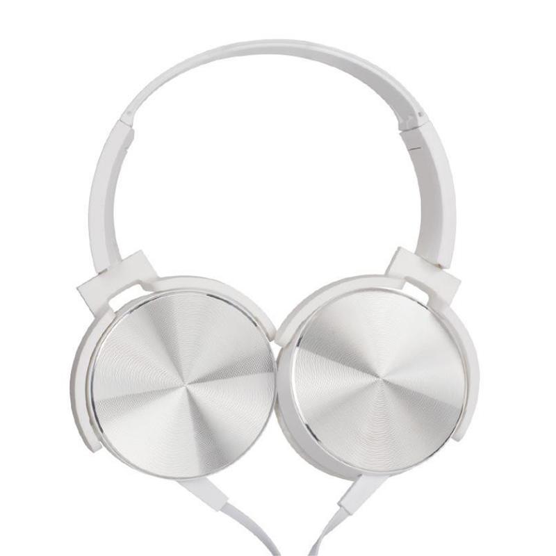 3.5mm Wired Stereo Gaming Headset, Noise Cancelling Over Ear Headphones with Mic, 3D Stereo Bass Surround, Soft Memory Earmuffs for Laptop