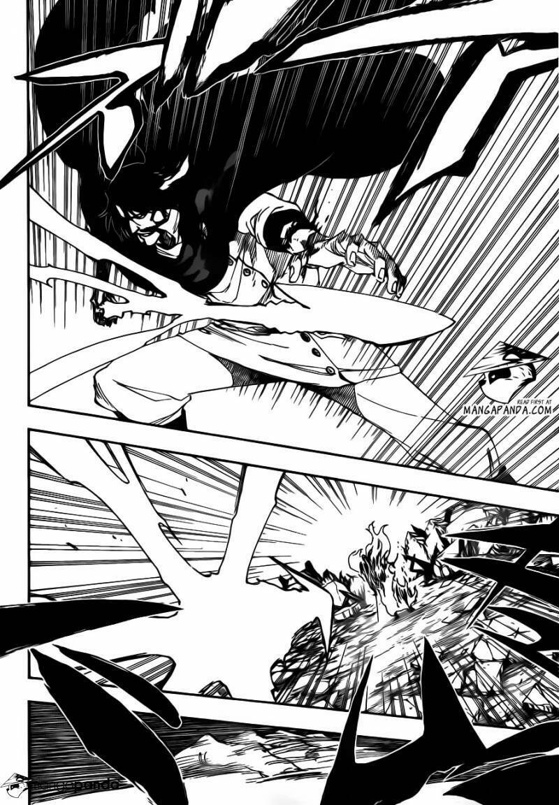 thần chết ichigo chapter 508 9