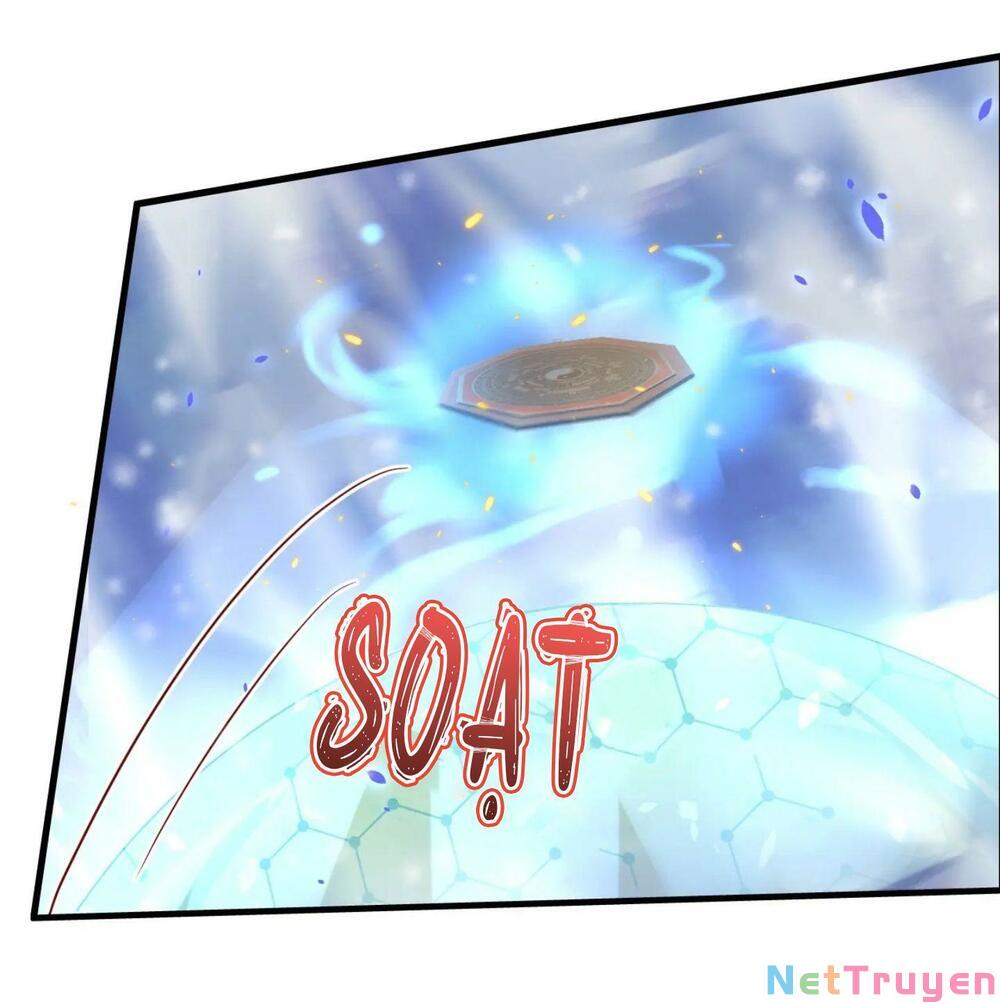 chàng vú em tu chân chapter 71 28