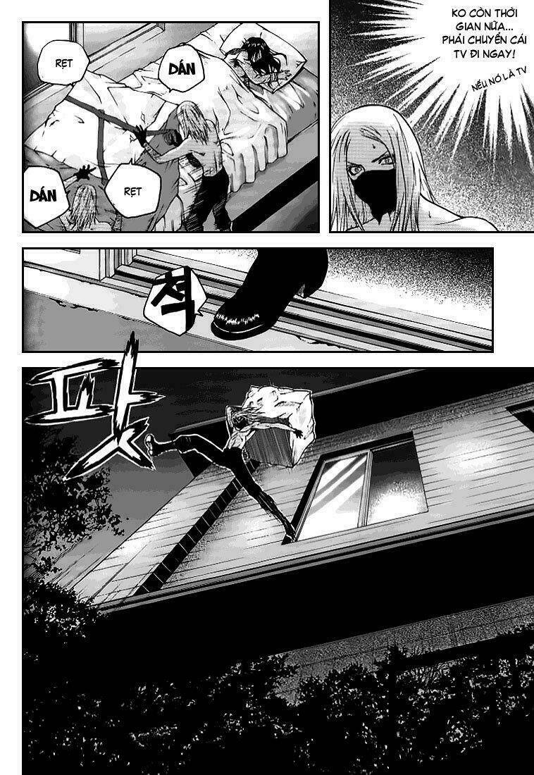 zippy ziggy chapter 20 15