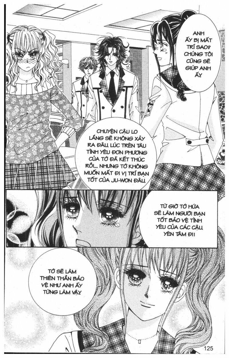 công chúa giả mạo chapter 30 19