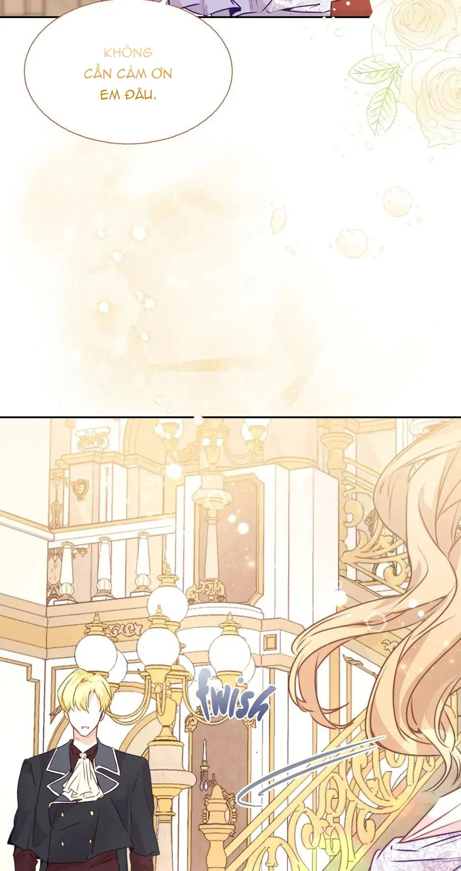 đánh cắp trái tim thiếu nữ chapter 19.2 40