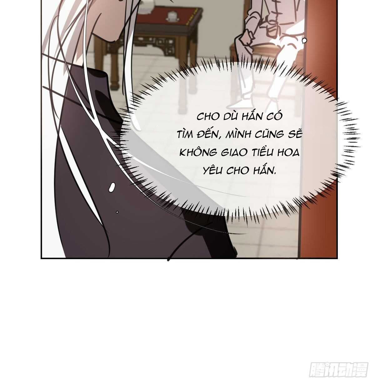 Bắt Lấy Ngao Ngao chapter 126 - Trang 52
