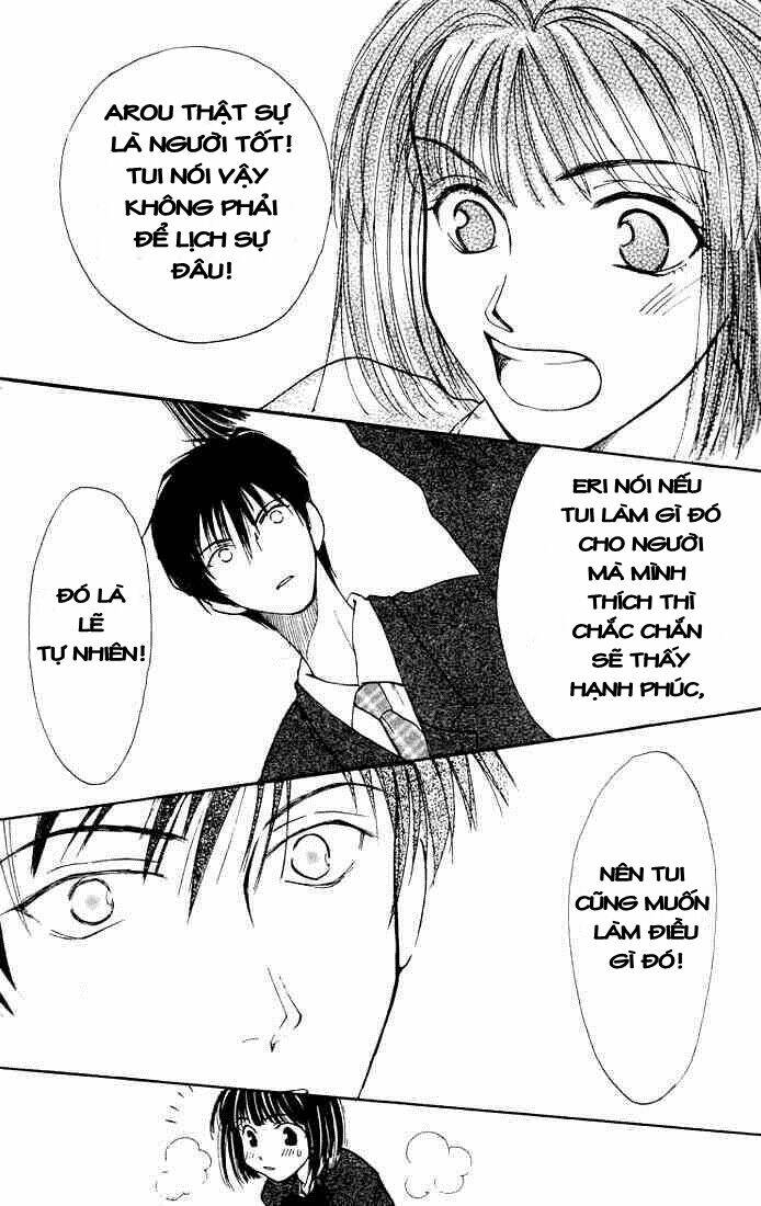 land of the blindfolded chapter 2 28