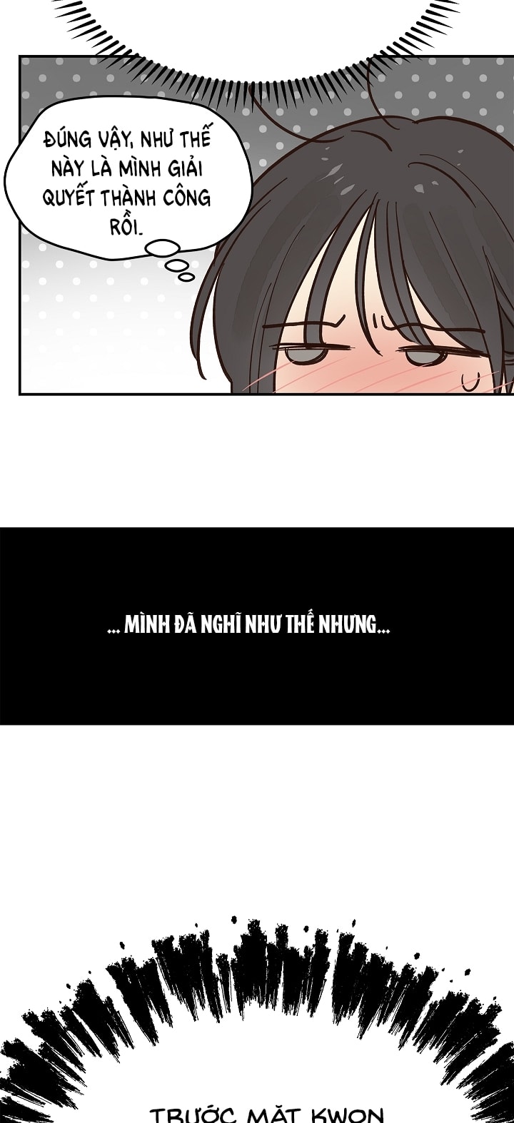 [18+] hoa là mồi nhử chapter 13.2 3