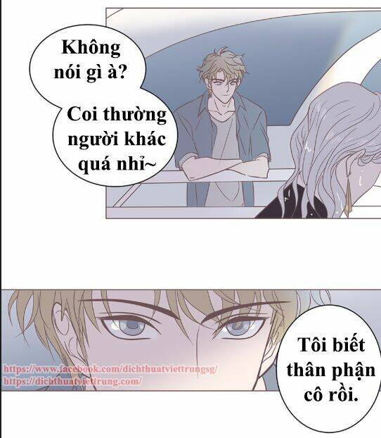 yêu trong giam cầm chapter 28 20