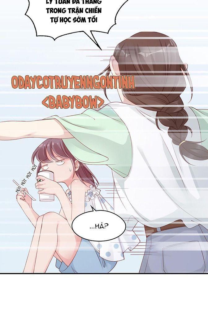 chiếc bật lửa và váy công chúa (b) chapter 7 63