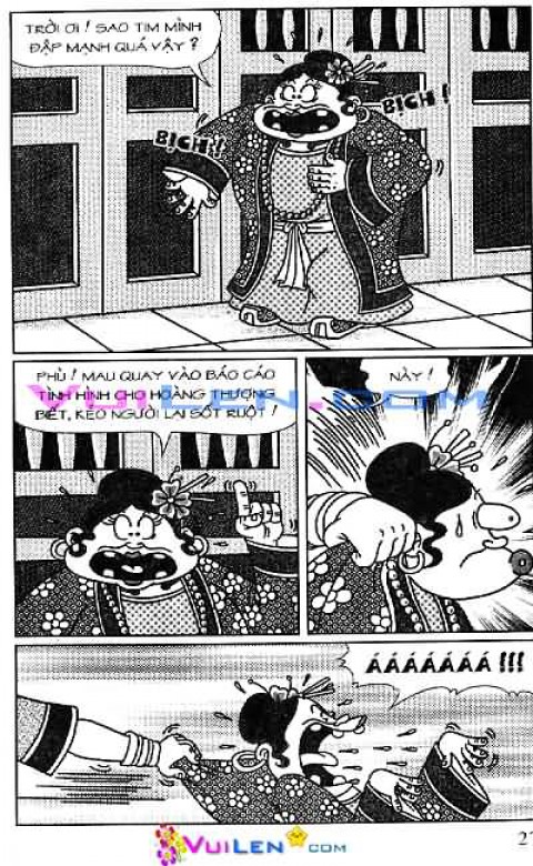 thần đồng đất việt chapter 121 24