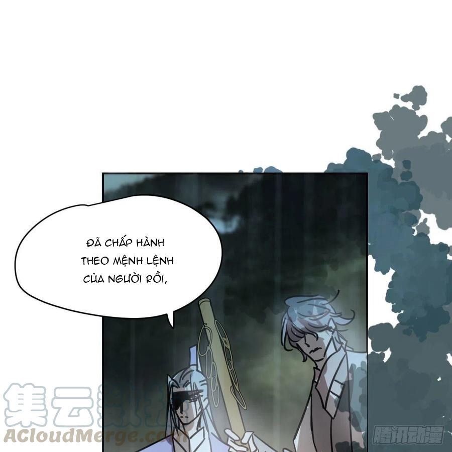 Bắt Lấy Ngao Ngao chapter 147 - Trang 21