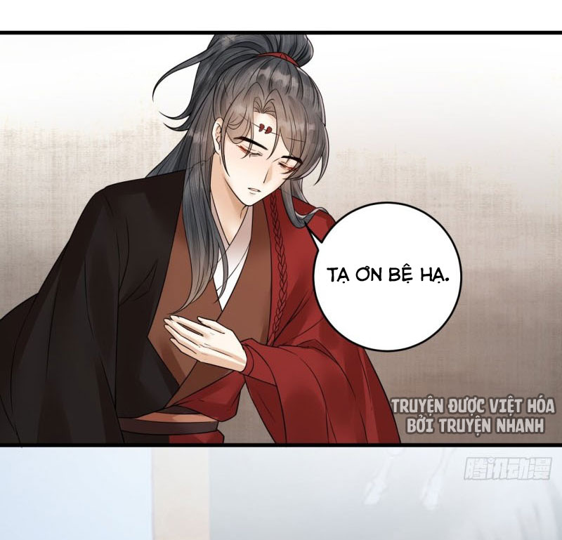 lễ băng nhạc hoại chi dạ chapter 46 4