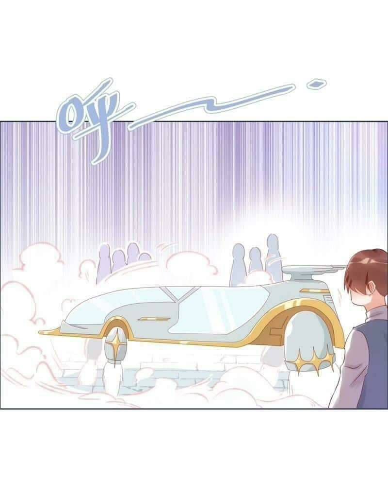 vân tưởng chi ca chapter 2 4