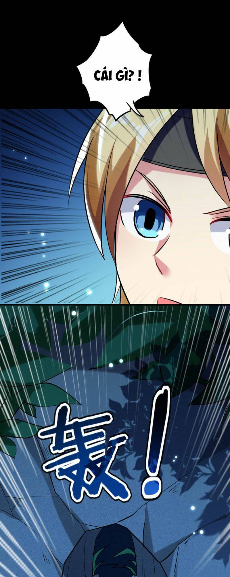 vạn giới tiên vương chapter 59 9