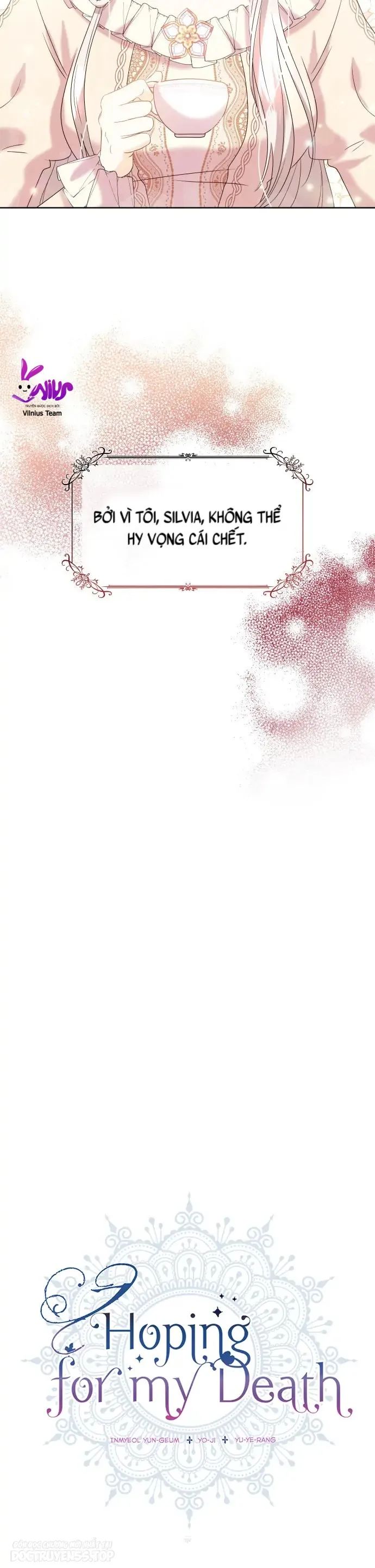mong mỏi cái chết chapter 1 11