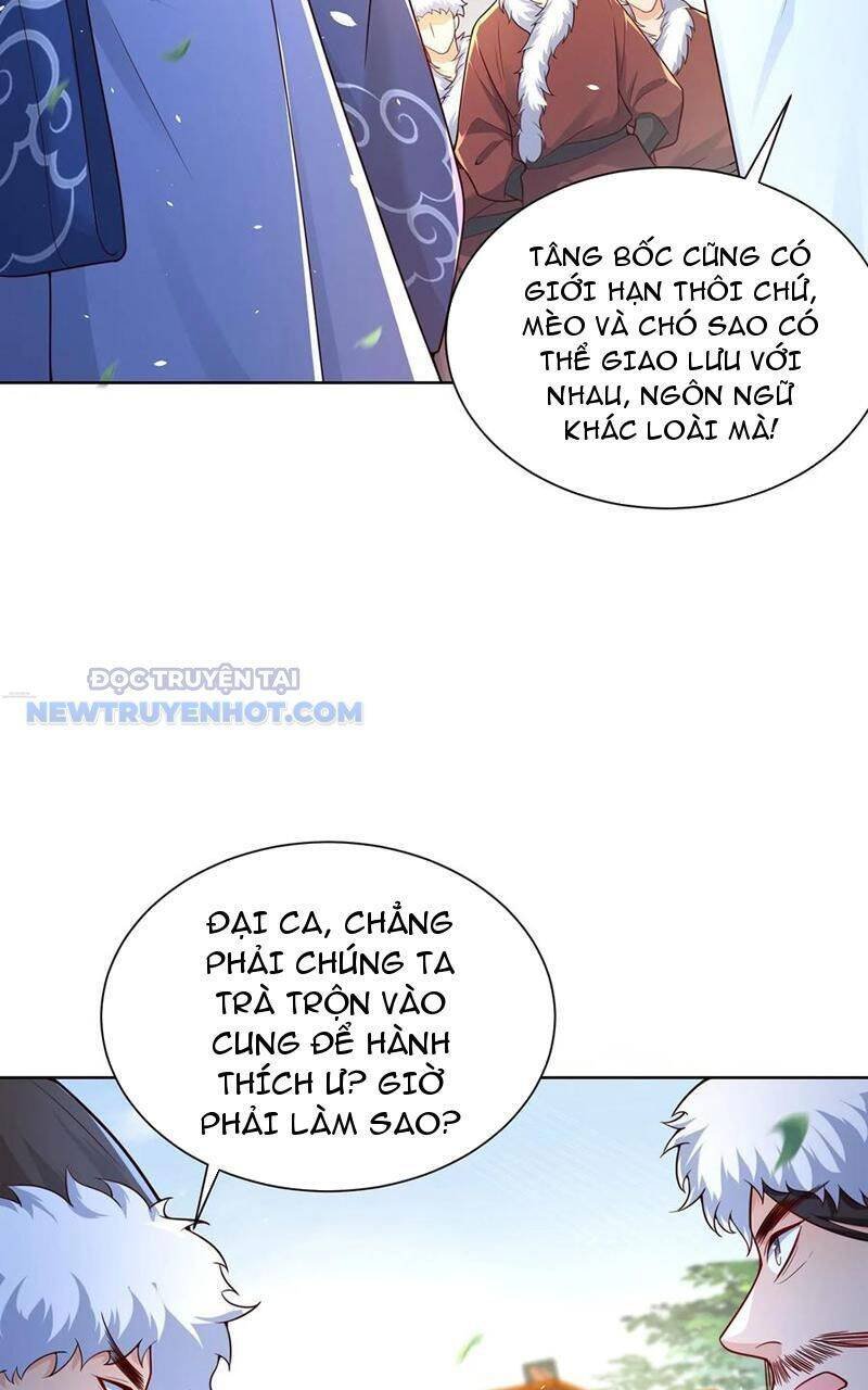 ta thực sự không muốn làm thần tiên chapter 68 24