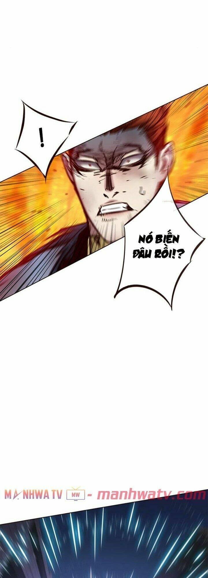 biến thân thành mèo chapter 110 63