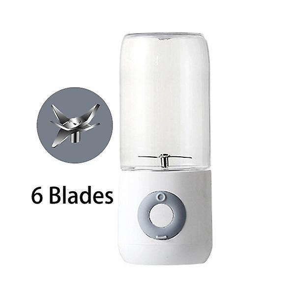 Máy xay sinh tố máy trộn usb máy trộn máy ép trái cây mini mini