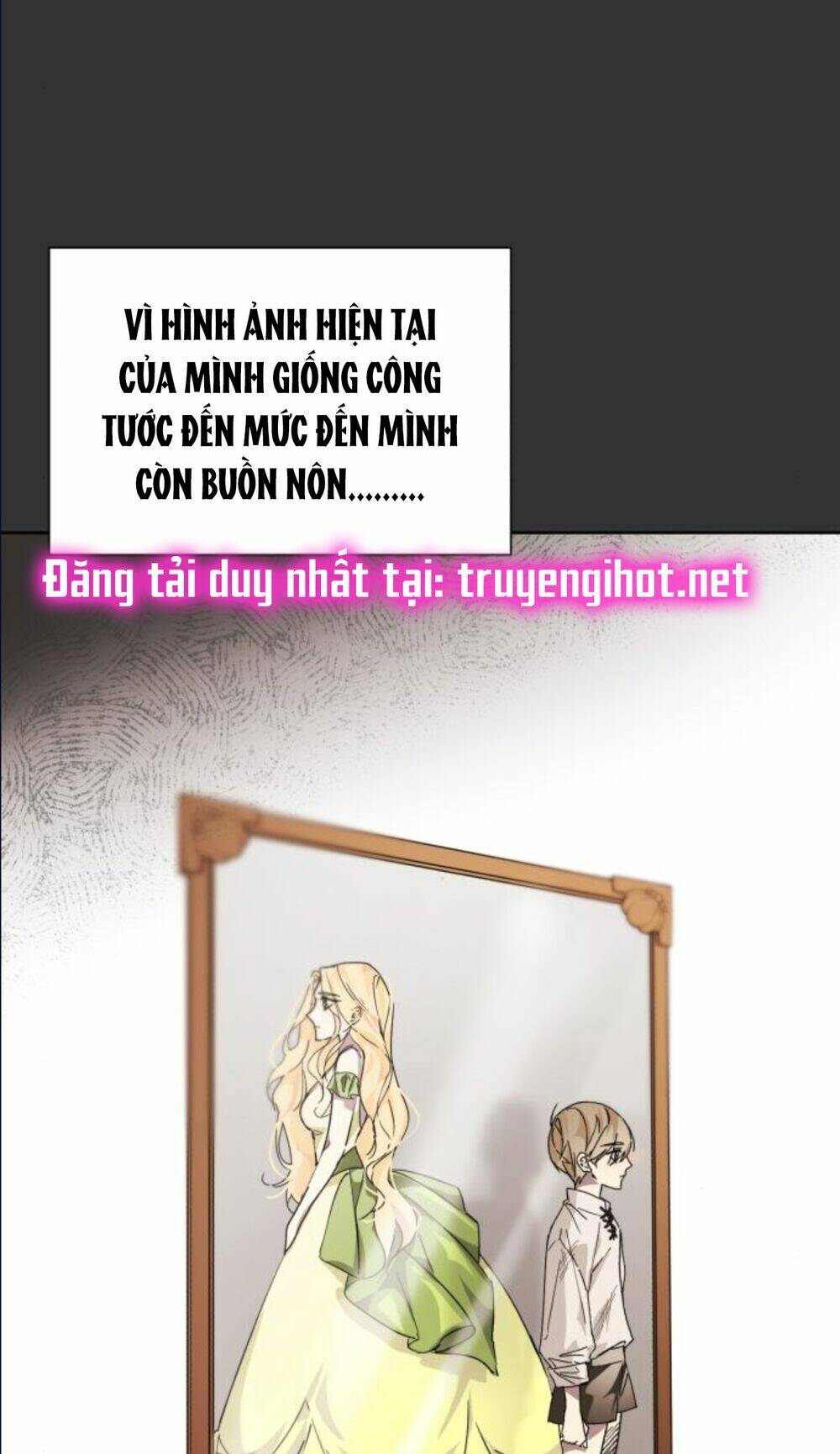 ta đã từng mong nàng biến mất chapter 10.2 42