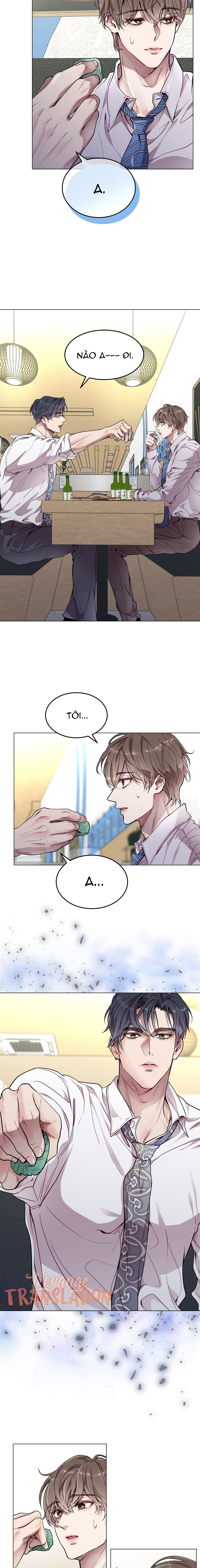 tư duy vị kỷ chapter 15 14