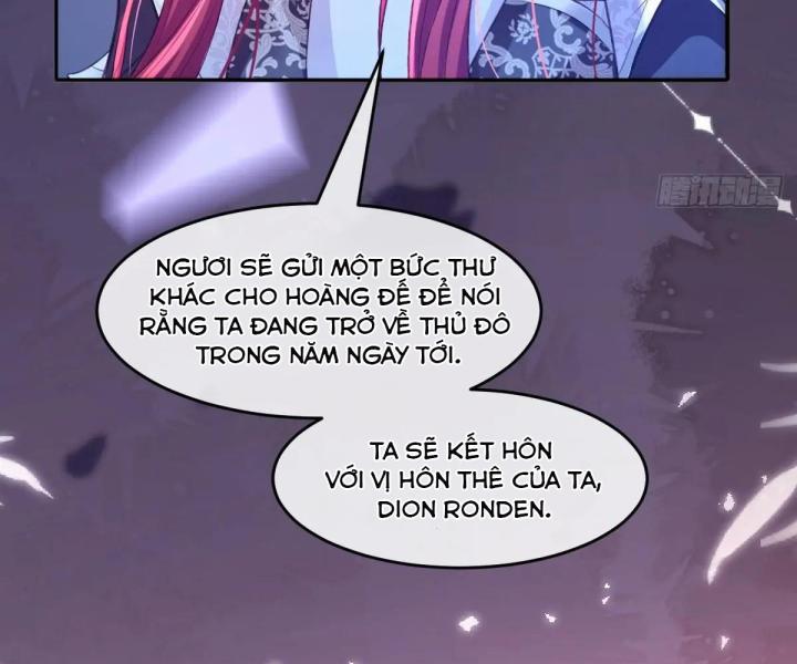 công chúa điên muốn ngai vàng chapter 0 95