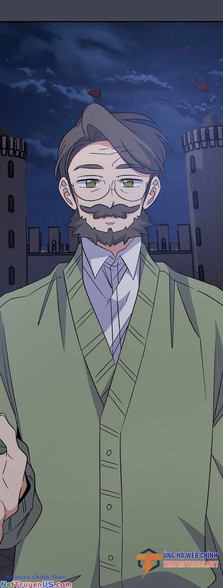 nhà hiền triết yigret chapter 85 33