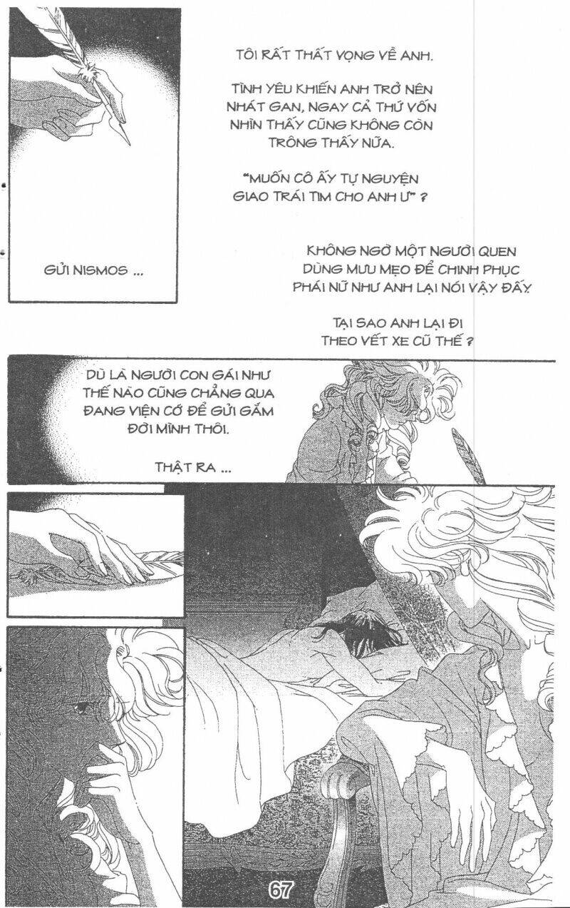 ngài tử tước phiêu lãng chapter 1 67