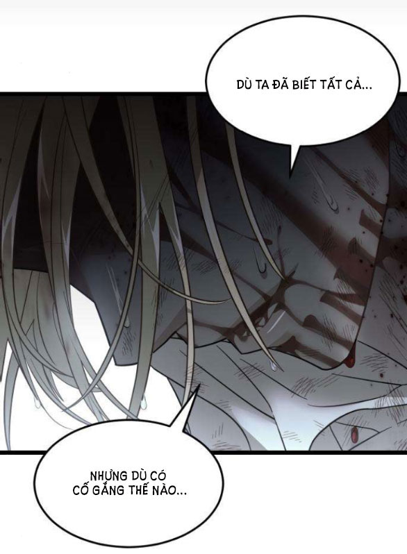 dark moon - tế đàn ánh trăng chapter 68.2 43