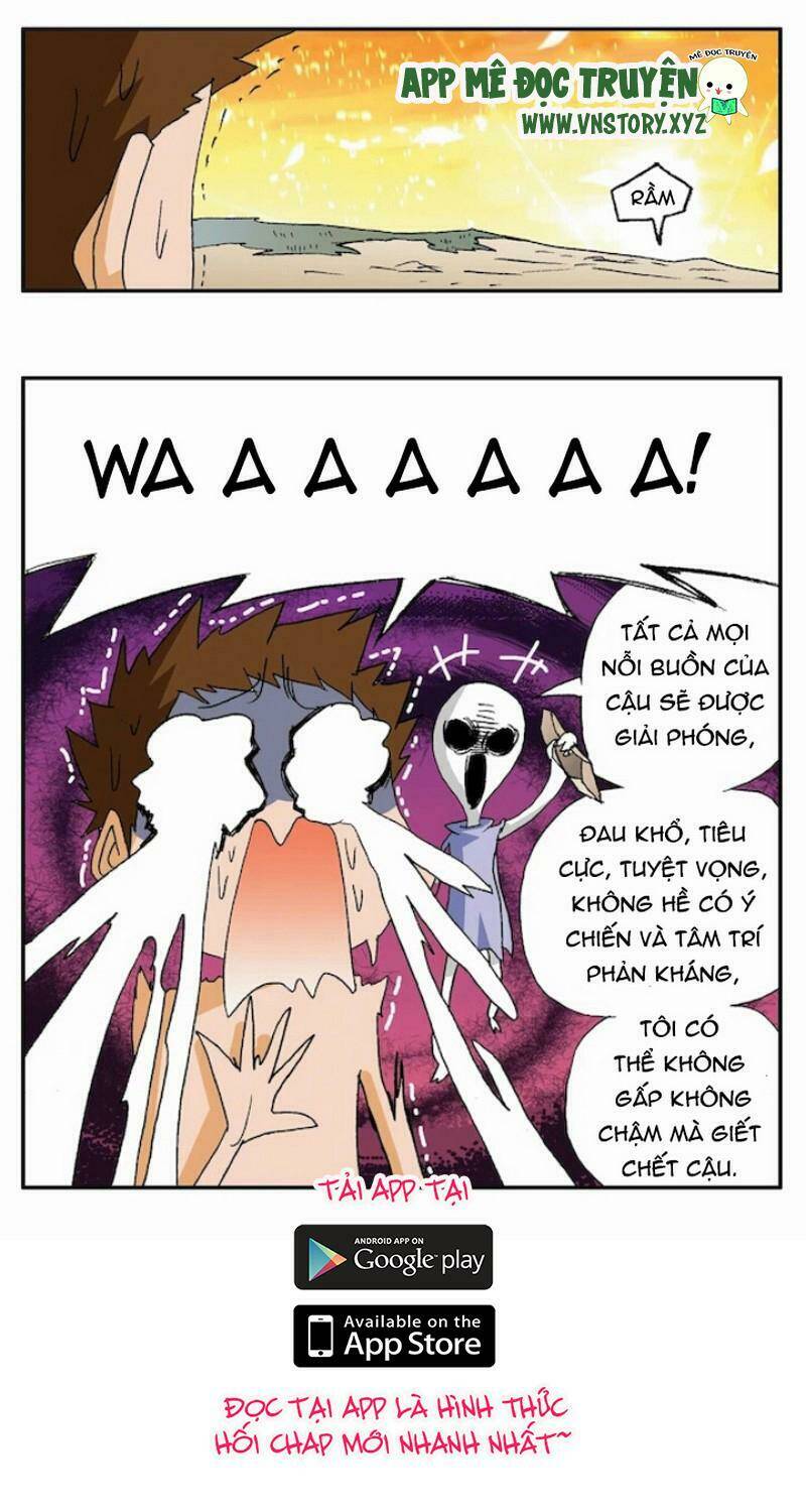 nhà có siêu dễ thương chapter 87 26