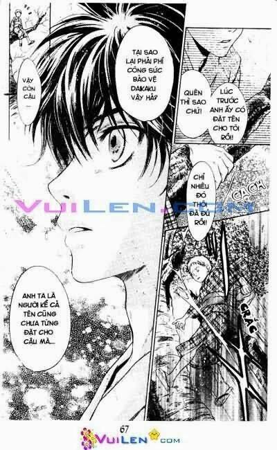 bát khuyển sỹ phương đông chapter 8 67