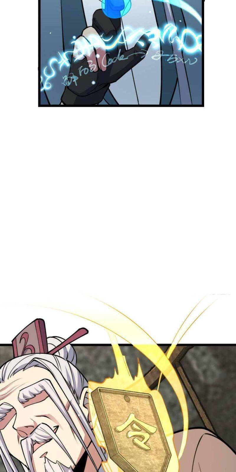 sư phụ của ta mỗi khi đến đại nạn mới đột phá chapter 21 36