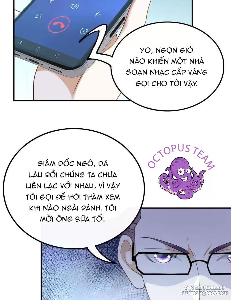 tái sinh, tôi trở thành ông vua ngành giải trí chapter 26 20